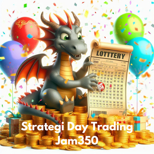 Strategi Day Trading Jam350