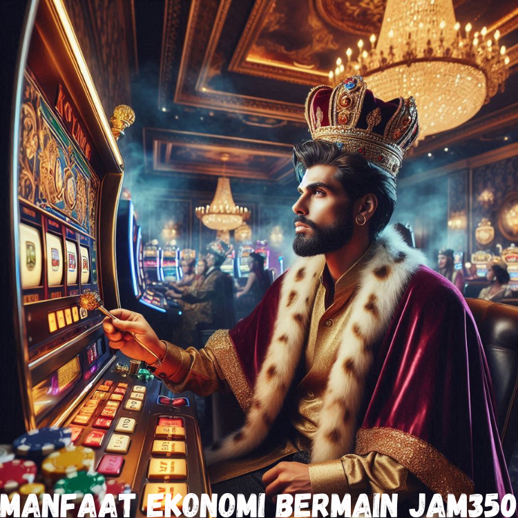 Manfaat Ekonomi Bermain Jam350